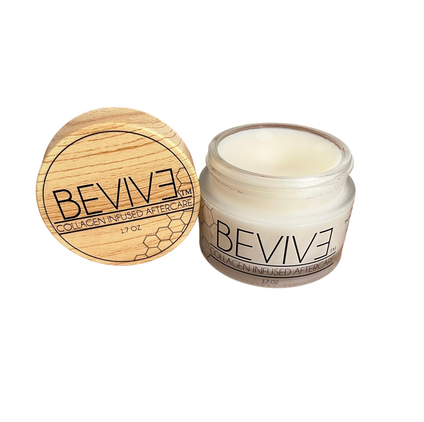 Collagen Infused Aftercare Balm 1.7oz