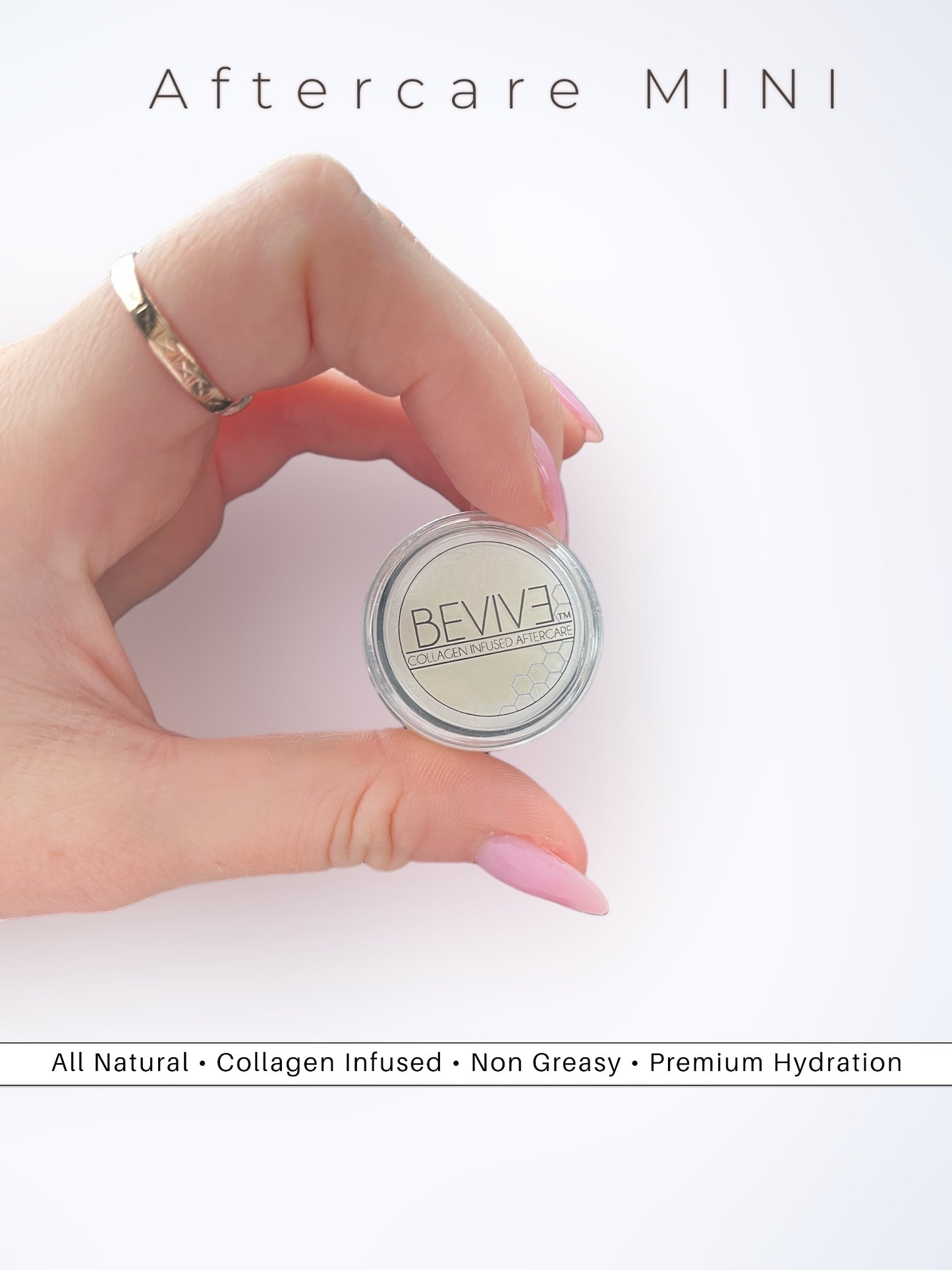 BEVIVE Minis 5 ML