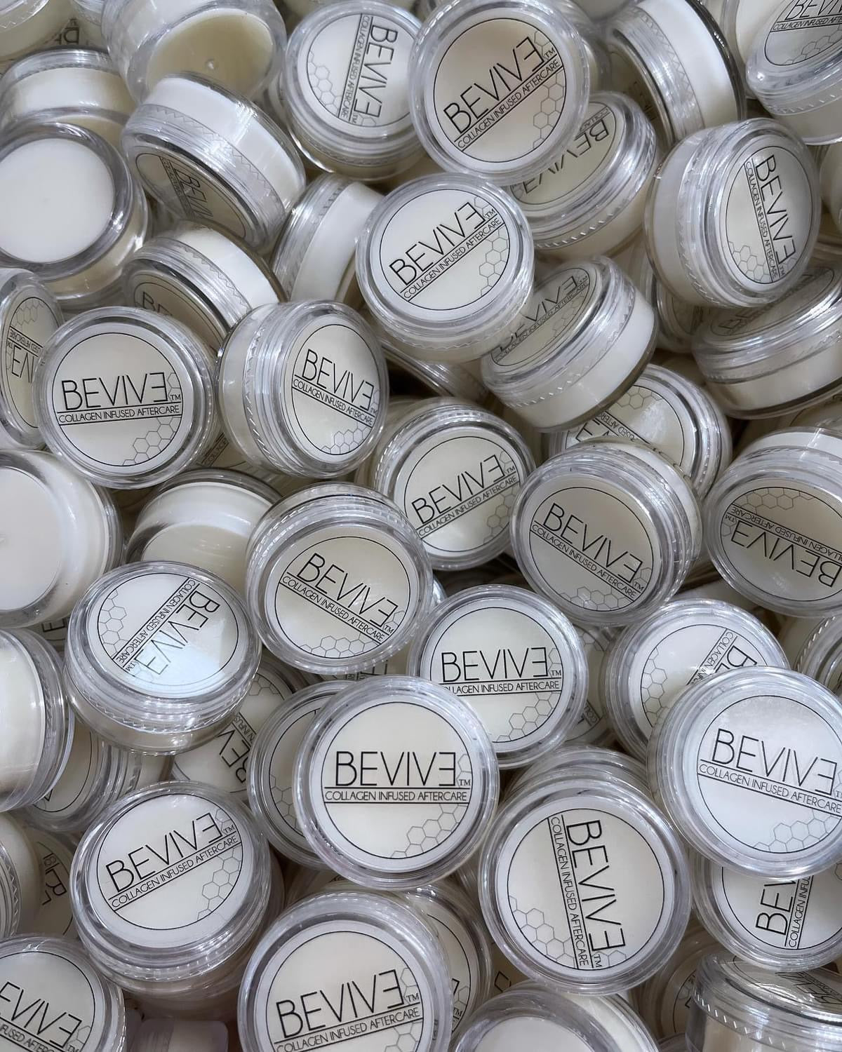 BEVIVE Minis 5 ML