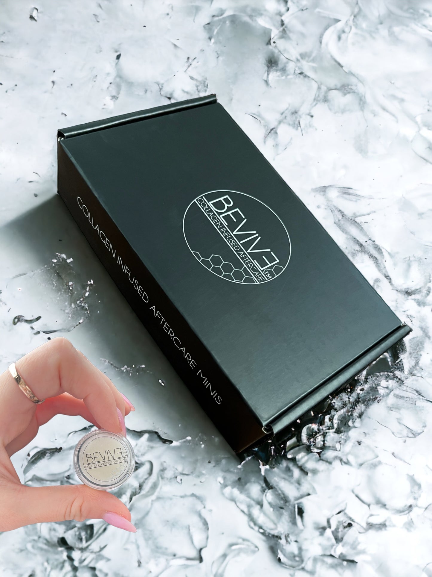 BEVIVE Minis 5 ML