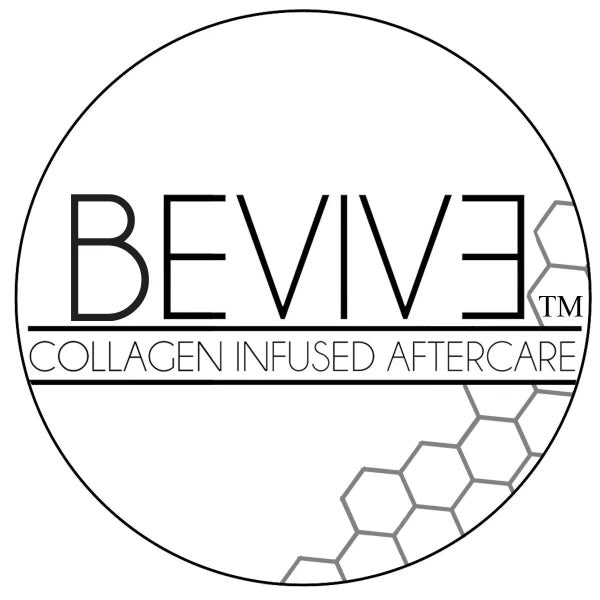 Bevive Collagen Infused Aftercare 